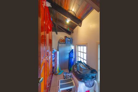 Casa à venda com 410m², 6 quartos e 3 vagas Casa à venda com 410m², 6 quartos e 3 vagasQuarto de Serviço