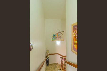 Casa à venda com 410m², 6 quartos e 3 vagas Casa à venda com 410m², 6 quartos e 3 vagasLavabo da Sala