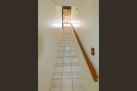 Casa à venda com 410m², 6 quartos e 3 vagas Casa à venda com 410m², 6 quartos e 3 vagasCorredor