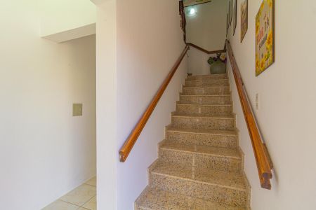 Casa à venda com 410m², 6 quartos e 3 vagas Casa à venda com 410m², 6 quartos e 3 vagasCorredor