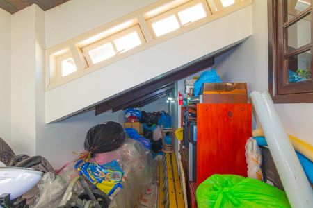 Casa à venda com 410m², 6 quartos e 3 vagas Casa à venda com 410m², 6 quartos e 3 vagasQuarto de Serviço