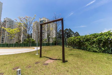 Apartamento à venda com 113m², 2 quartos e 2 vagasÁrea comum