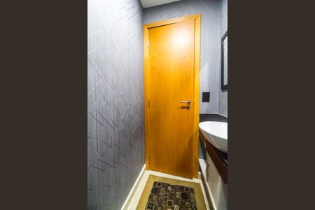 Apartamento à venda com 113m², 2 quartos e 2 vagas Apartamento à venda com 113m², 2 quartos e 2 vagasLavabo