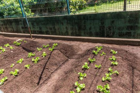 Apartamento à venda com 113m², 2 quartos e 2 vagasÁrea comum