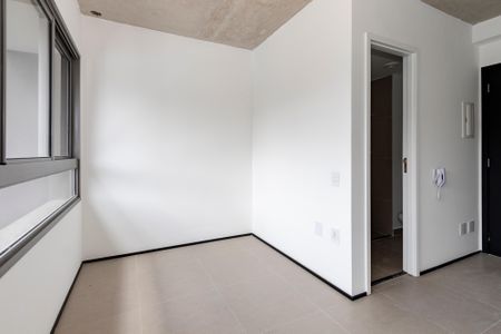 Studio à venda com 18m², 1 quarto e sem vagaStudio