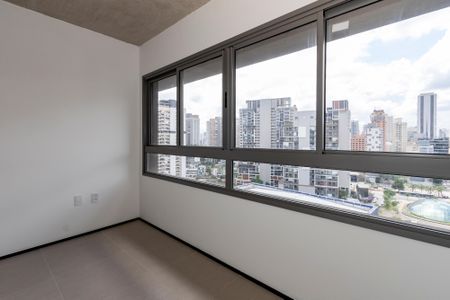 Studio à venda com 18m², 1 quarto e sem vagaStudio