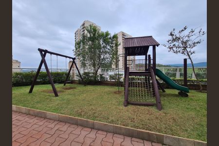 Apartamento à venda com 158m², 3 quartos e 3 vagasÁrea comum - Playground