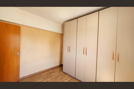 Apartamento à venda com 158m², 3 quartos e 3 vagasQuarto Suíte 2