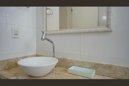 Apartamento para alugar com 98m², 2 quartos e 1 vagaBanheiro Corredor