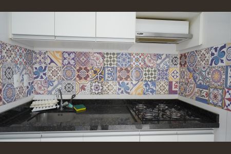 Apartamento para alugar com 98m², 2 quartos e 1 vagaCozinha