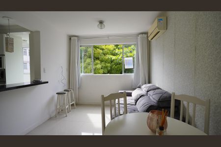 Apartamento para alugar com 98m², 2 quartos e 1 vagaSala