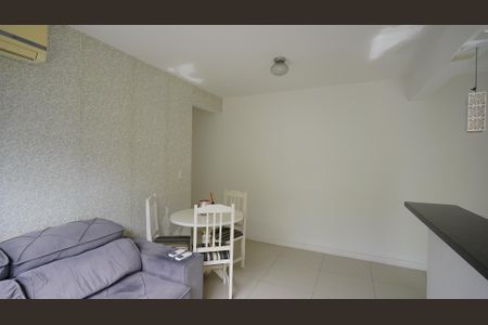 Apartamento para alugar com 98m², 2 quartos e 1 vagaSala