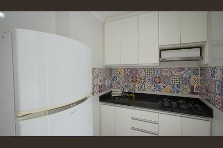 Apartamento para alugar com 98m², 2 quartos e 1 vagaCozinha