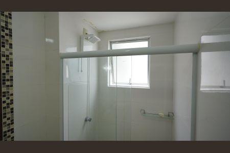 Apartamento para alugar com 98m², 2 quartos e 1 vagaBanheiro Corredor