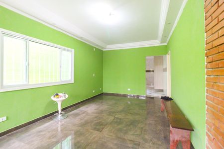 Casa à venda com 300m², 4 quartos e 1 vaga Casa à venda com 300m², 4 quartos e 1 vagaSala