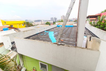 Casa à venda com 300m², 4 quartos e 1 vaga Casa à venda com 300m², 4 quartos e 1 vagaVista do Quarto 4