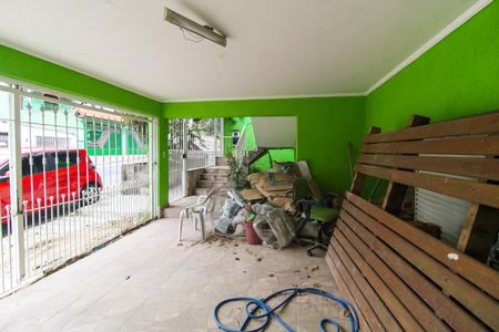 Casa à venda com 300m², 4 quartos e 1 vaga Casa à venda com 300m², 4 quartos e 1 vagaGaragem