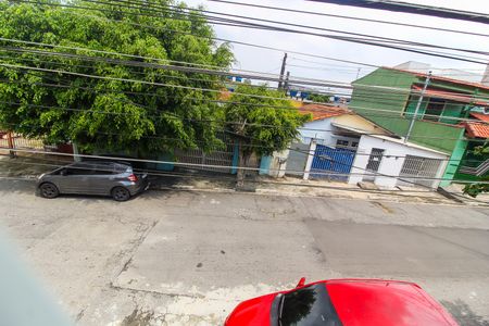 Casa à venda com 300m², 4 quartos e 1 vaga Casa à venda com 300m², 4 quartos e 1 vagaVista da Varanda