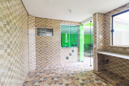 Casa à venda com 300m², 4 quartos e 1 vaga Casa à venda com 300m², 4 quartos e 1 vagaSalão