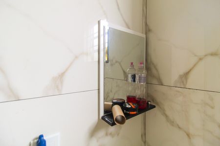 Casa à venda com 300m², 4 quartos e 1 vaga Casa à venda com 300m², 4 quartos e 1 vagaBanheiro da Suíte