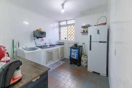 Apartamento à venda com 76m², 3 quartos e sem vaga Apartamento à venda com 76m², 3 quartos e sem vagaCOZINHA