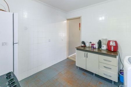 Apartamento à venda com 76m², 3 quartos e sem vaga Apartamento à venda com 76m², 3 quartos e sem vagaCOZINHA