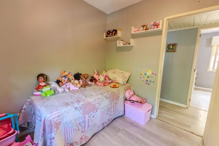 Apartamento à venda com 76m², 3 quartos e sem vaga Apartamento à venda com 76m², 3 quartos e sem vagaQuarto 1