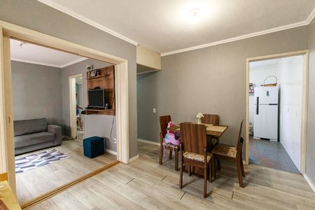Apartamento à venda com 76m², 3 quartos e sem vaga Apartamento à venda com 76m², 3 quartos e sem vagaSala