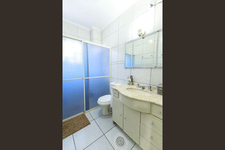 Apartamento à venda com 76m², 3 quartos e sem vaga Apartamento à venda com 76m², 3 quartos e sem vagaBanheiro