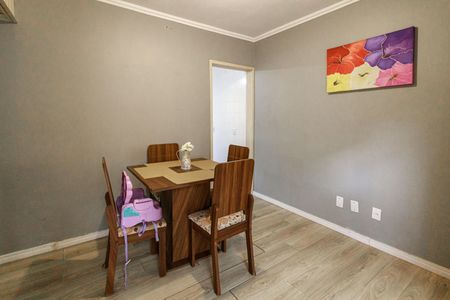 Apartamento à venda com 76m², 3 quartos e sem vaga Apartamento à venda com 76m², 3 quartos e sem vagaSala