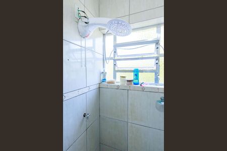 Apartamento à venda com 76m², 3 quartos e sem vaga Apartamento à venda com 76m², 3 quartos e sem vagaBanheiro