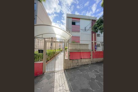 Apartamento à venda com 76m², 3 quartos e sem vaga Apartamento à venda com 76m², 3 quartos e sem vagaFachada