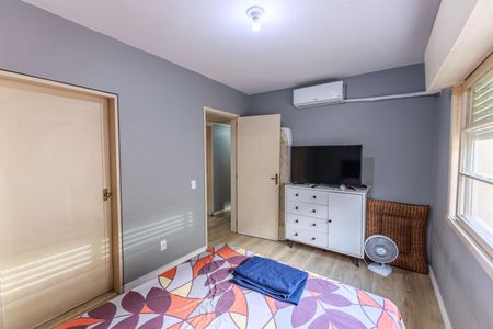 Apartamento à venda com 76m², 3 quartos e sem vaga Apartamento à venda com 76m², 3 quartos e sem vagaQuarto 2