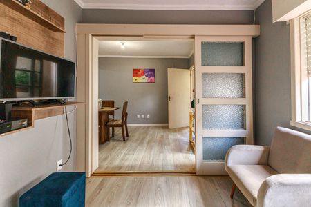 Apartamento à venda com 76m², 3 quartos e sem vaga Apartamento à venda com 76m², 3 quartos e sem vagaSala