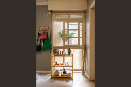 Apartamento à venda com 76m², 3 quartos e sem vaga Apartamento à venda com 76m², 3 quartos e sem vagaDetalhe Sala