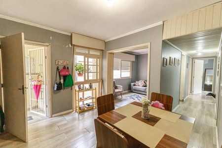 Apartamento à venda com 76m², 3 quartos e sem vaga Apartamento à venda com 76m², 3 quartos e sem vagaSala