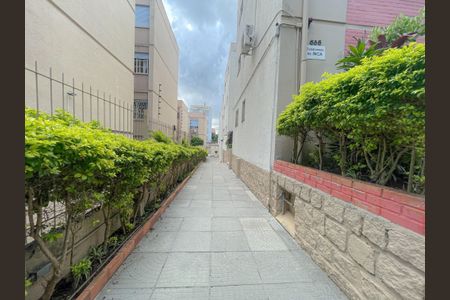 Apartamento à venda com 76m², 3 quartos e sem vaga Apartamento à venda com 76m², 3 quartos e sem vagaÁrea comum