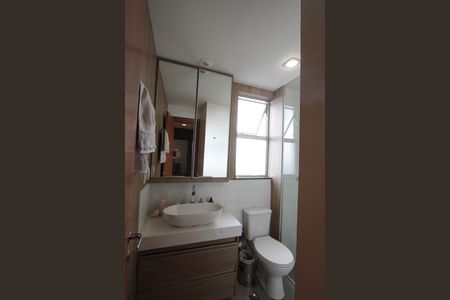 Apartamento à venda com 147m², 4 quartos e 4 vagasBanheiro Corredor