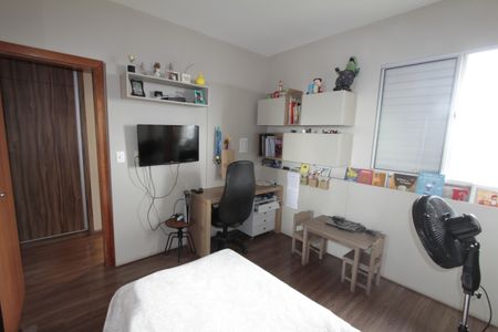 Apartamento à venda com 147m², 4 quartos e 4 vagasQuarto 3
