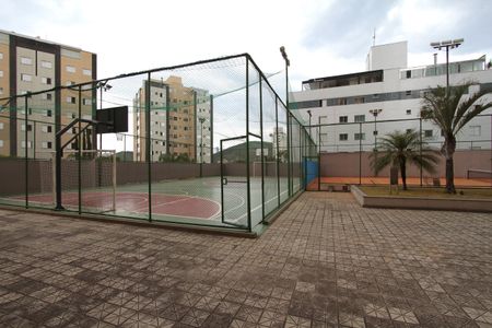 Apartamento à venda com 147m², 4 quartos e 4 vagasQuadra Esportiva