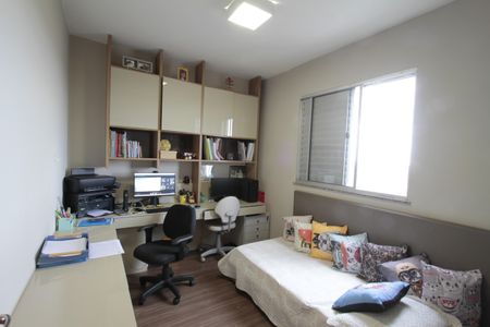 Apartamento à venda com 147m², 4 quartos e 4 vagasQuarto 4