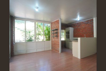 Casa à venda com 85m², 3 quartos e 1 vagaCozinha