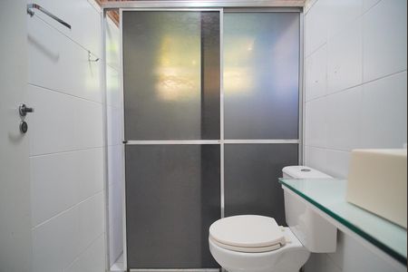 Casa à venda com 85m², 3 quartos e 1 vagaBanheiro