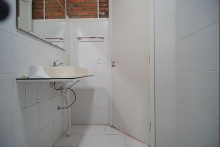 Casa à venda com 85m², 3 quartos e 1 vagaBanheiro