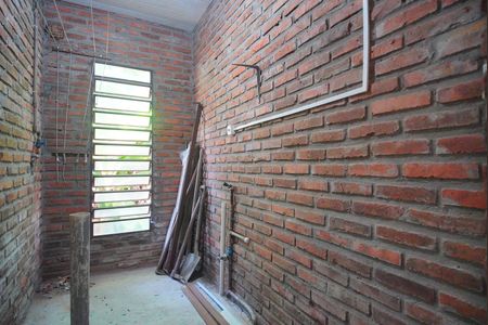 Casa à venda com 85m², 3 quartos e 1 vagaÁrea de Serviço