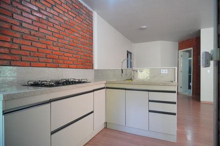 Casa à venda com 85m², 3 quartos e 1 vagaCozinha