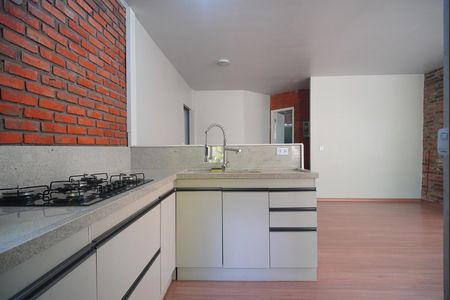 Casa à venda com 85m², 3 quartos e 1 vagaCozinha