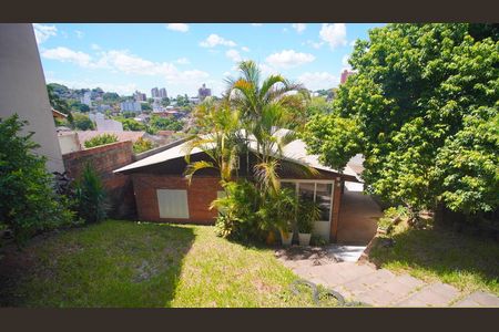 Casa à venda com 85m², 3 quartos e 1 vagaQuintal