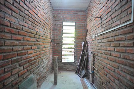 Casa à venda com 85m², 3 quartos e 1 vagaÁrea de Serviço