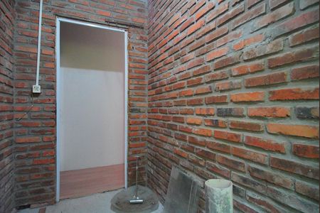 Casa à venda com 85m², 3 quartos e 1 vagaÁrea de Serviço